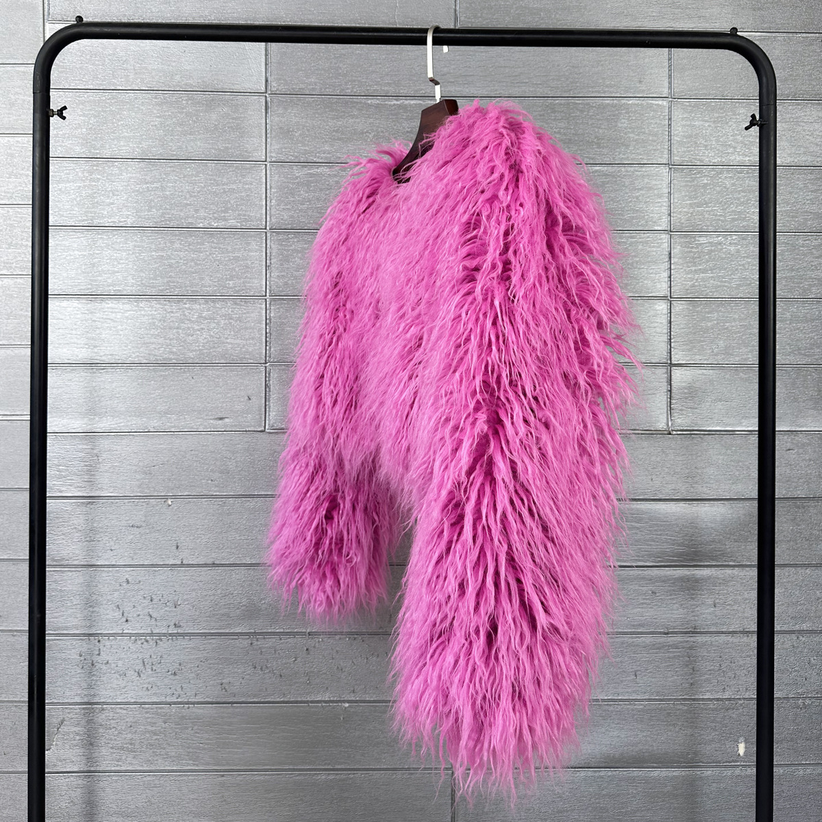 barbie pink