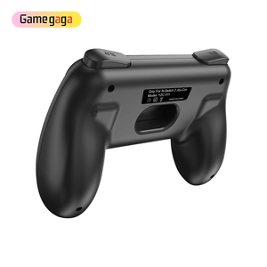 YO YZC-511 2pcs Hand Grips Fit for Switch 2 J-co n Game Handle Hand Grip <strong>Case</strong> <strong>Controller</strong> Holding Handle for Switch 2 - Product Image 4