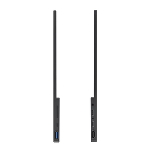 15,6 pulgadas 4K UHD tipo C teléfono PC portátil juego Oficina pantalla táctil extendida anti-luz azul pantalla externa Monitor portátil - Product Image 4