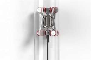 クローラーロボットパイプラインカメラ下水道排水管検査システム - Product Image 3