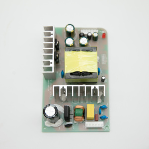 บอร์ดพลังงานแผงวงจร PCBA ประกอบ PCB บริการ PCBA - Product Image 3