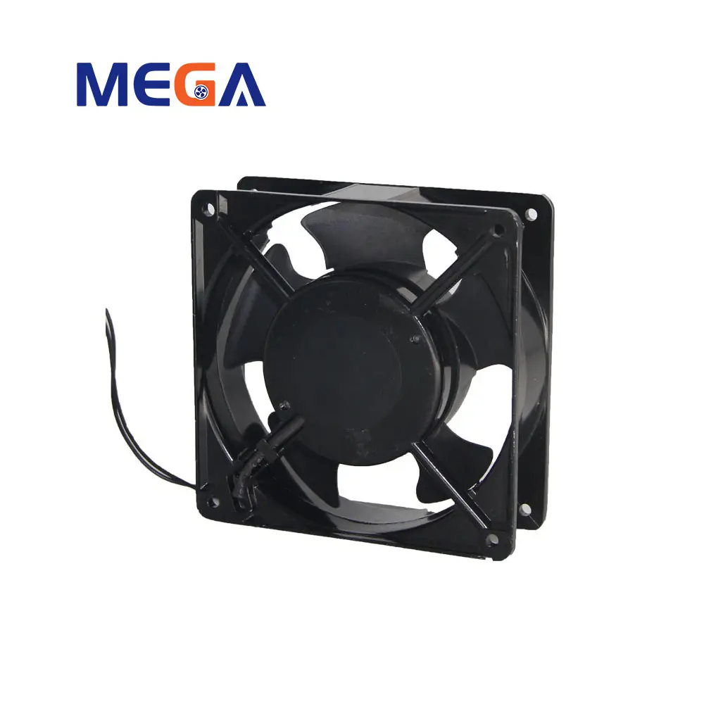 Ventilateur de refroidissement, modèle 115, pour automobile, semi-conducteur, refroidissement, 220V 12038 V AC, bonne qualité