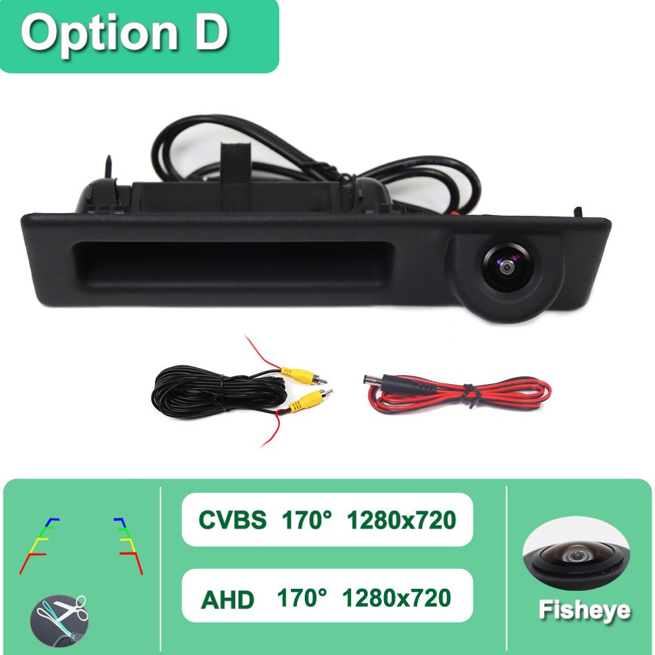CVBS à AHD 720P