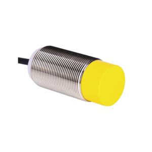 Interruptor de proximidad inductivo de 3 hilos Sensor de proximidad inductivo Sensor de velocidad inductivo de proximidad capacitivo Interruptor de sensor de lengüeta de 24V - Product Image 5