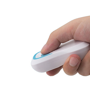 HID 860-960mhz ISO180006CハンドヘルドRFIDUHF Bluetoothリーダー (iOS用) - Product Image 4