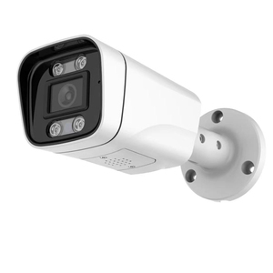 Cámara inteligente impermeable HD de 8MP Mini red interior IP con lente de alarma de soporte P2P Resolución 4K - Product Image 2