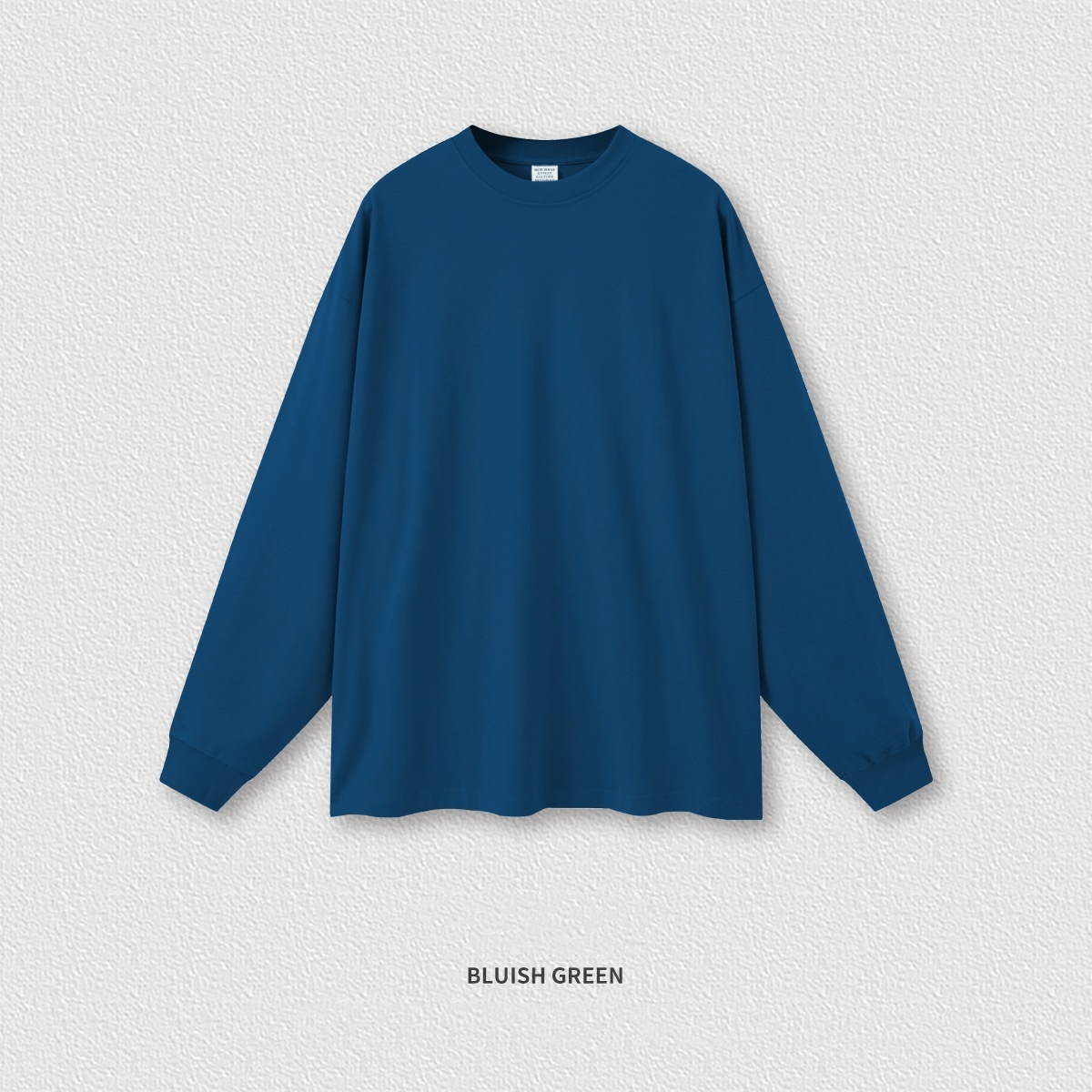 สีฟ้า-เขียว