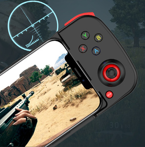 TYPC-C携帯電話イートチキンハンドヘルドD3ゲームパッド伸縮式ジョイスティックゲームパッドPS4PS3スイッチPC for PUBG Android IOS - Product Image 6