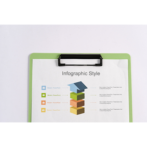 <span class=keywords><strong>A4</strong></span> thư mục clipboard Bảng viết đa chức năng với lưu trữ, cuộc họp vật tư văn phòng <span class=keywords><strong>Pad</strong></span>, sinh viên học văn phòng phẩm. - Product Image 5