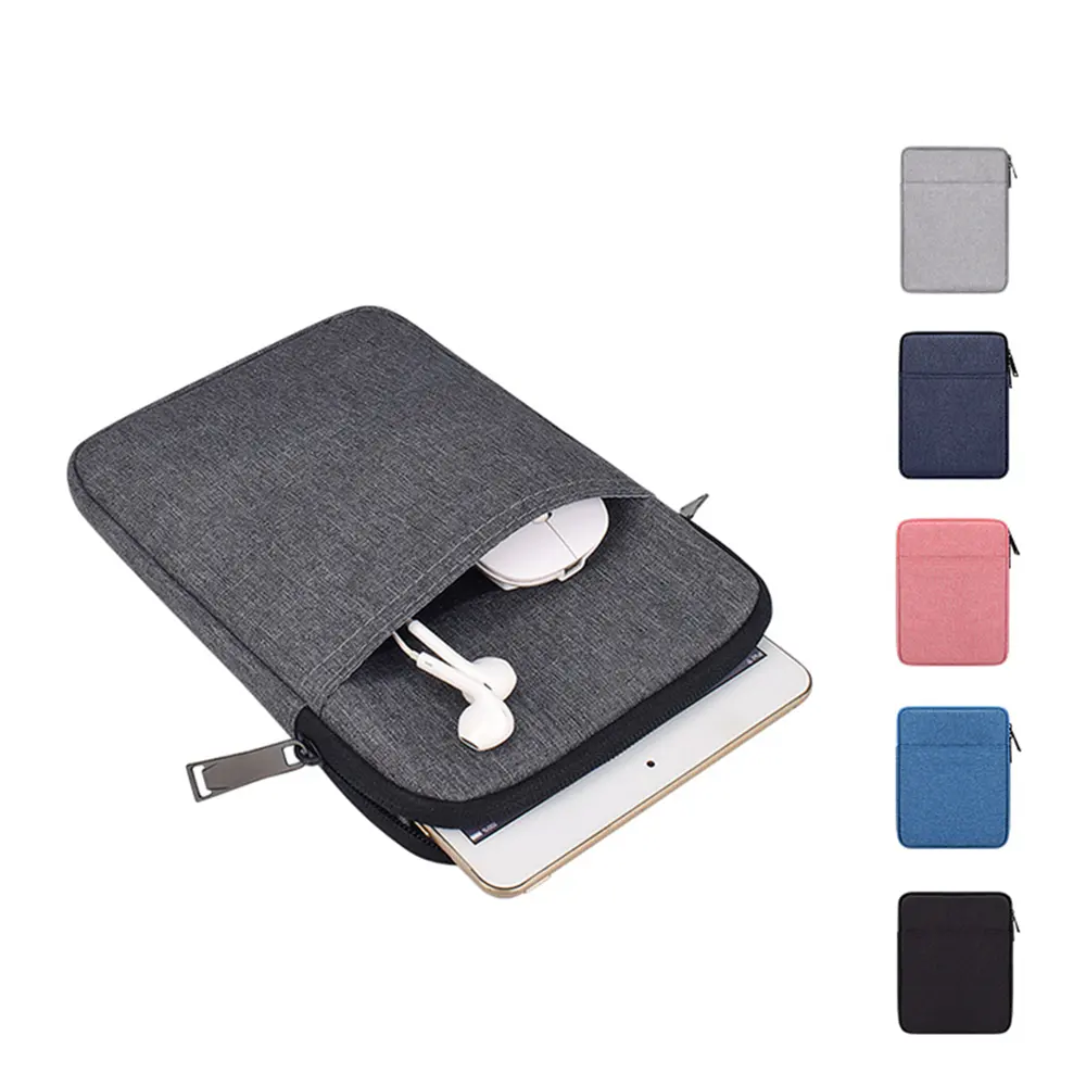 Custodia per Tablet custodia universale per Notebook custodia per iPad Pro custodia protettiva borsa da 10.8 pollici per i Pad