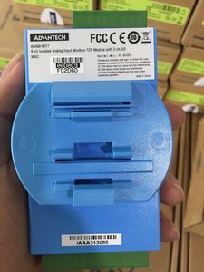 Advantech genuine goods Isolated 8-channel <strong>Ethernet</strong> I/O <strong>Analog</strong> <strong>Input</strong> <strong>Module</strong> ADAM-6017-D Fault Tolerance Protection - Product Image 4