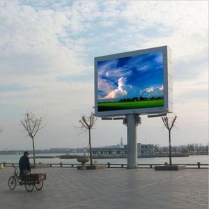 7000nits độ sáng cao P3 P4 P6 P5 đầy đủ màu sắc tin nhắn văn bản di chuyển biển màn hình ngoài trời không thấm nước di chuyển dẫn hiển thị - Product Image 3