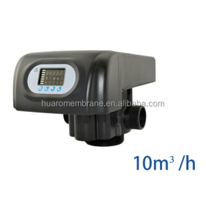 10m 3 /H ละลายน้ำวาล์วอัตโนมัติถังหัว N74A1/N74A3เวลา/เมตร Runxin วาล์วควบคุมการไหลของน้ำ - Product Image 1