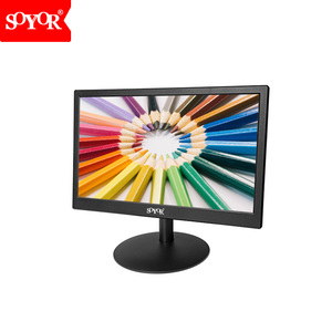 Monitor de ordenador lcd con cámara, promoción de fábrica, 18,5, 20 pulgadas, 1080 p, barato - Product Image 6