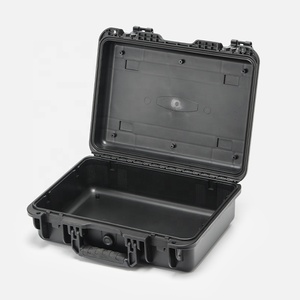 450B定制电动工具储物盒塑料防水硬电工手工具套盒牧田电钻 - Product Image 5