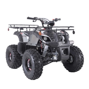 タオモーターファームATVモーターサイクルATVクワッドバイクATVウィーラーチェーンドライブ販売用110cc125cc150cc自動電気スタート125cc4