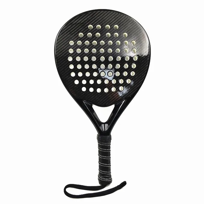 TAP heißer Verkauf Profession eller Strand Tennis Paddle Carbon Paddle/Padel Rackets