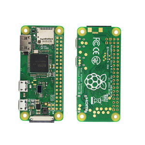 Smart Electronics <strong>Raspberry</strong> <strong>Pi</strong> 0 <strong>Zero</strong> <strong>Raspberry</strong> <strong>Pi</strong> <strong>Zero</strong> <strong>Pi</strong> W Version Original Development Board