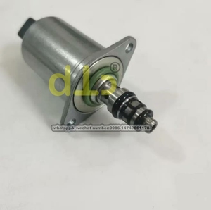 <span class=keywords><strong>KALMAR</strong></span> DCTスプレッドサイドシフトソレノイドバルブ用 (カバー付き) 923944.2304リーチスタッカー部品および付属品 - Product Image 4