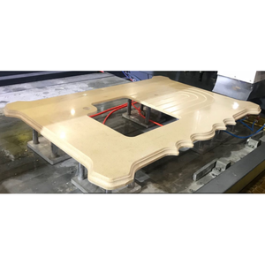 高品质定制石材数控路由器1325激光石材数控路由器石材钻头 - Product Image 6