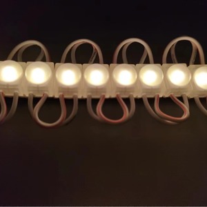 ไฟ LED 0.36W DC12V 1LED ขนาดเล็กความสว่างสูงขนาด12*10มม. สำหรับป้ายโลโก้ขนาดเล็ก - Product Image 5