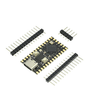 RP2040 microcontrollore scheda di sviluppo PICO scheda madre processore Dual-core microcontrollore per Raspberry Pi PICO - Product Image 3