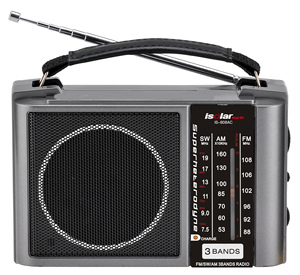 Hot OEM Model Multi Band <strong>FM</strong> SW AM Radio OEM Model Multi Band <strong>FM</strong> SW AM Radio - Product Image 6