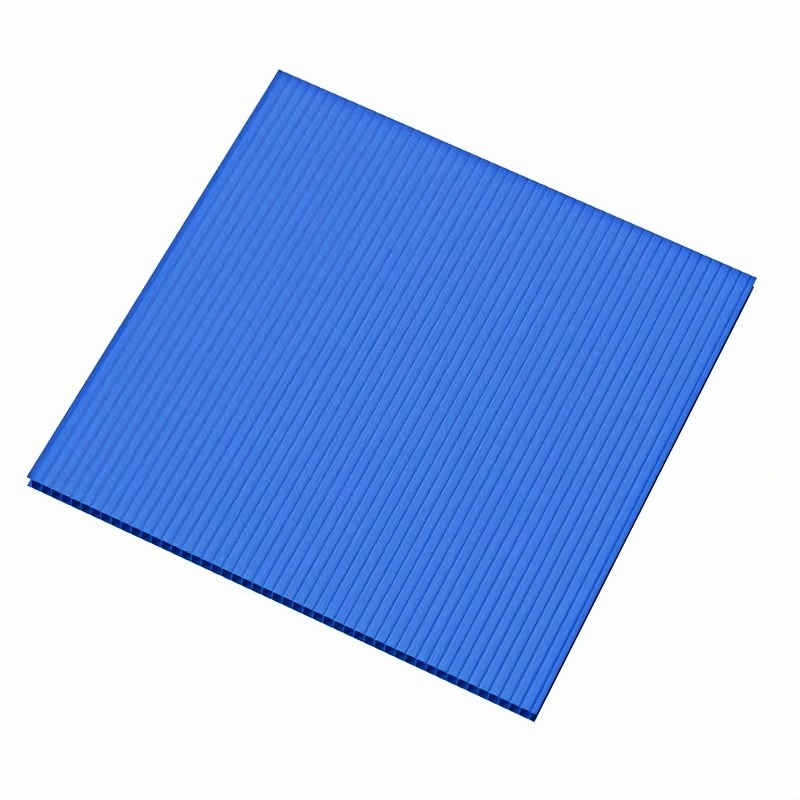 azul
