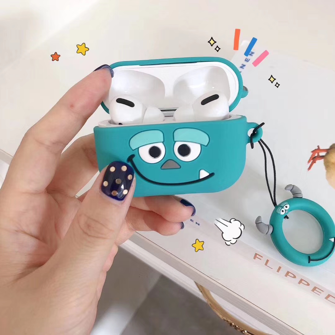 Sully para Airpods PRO 2