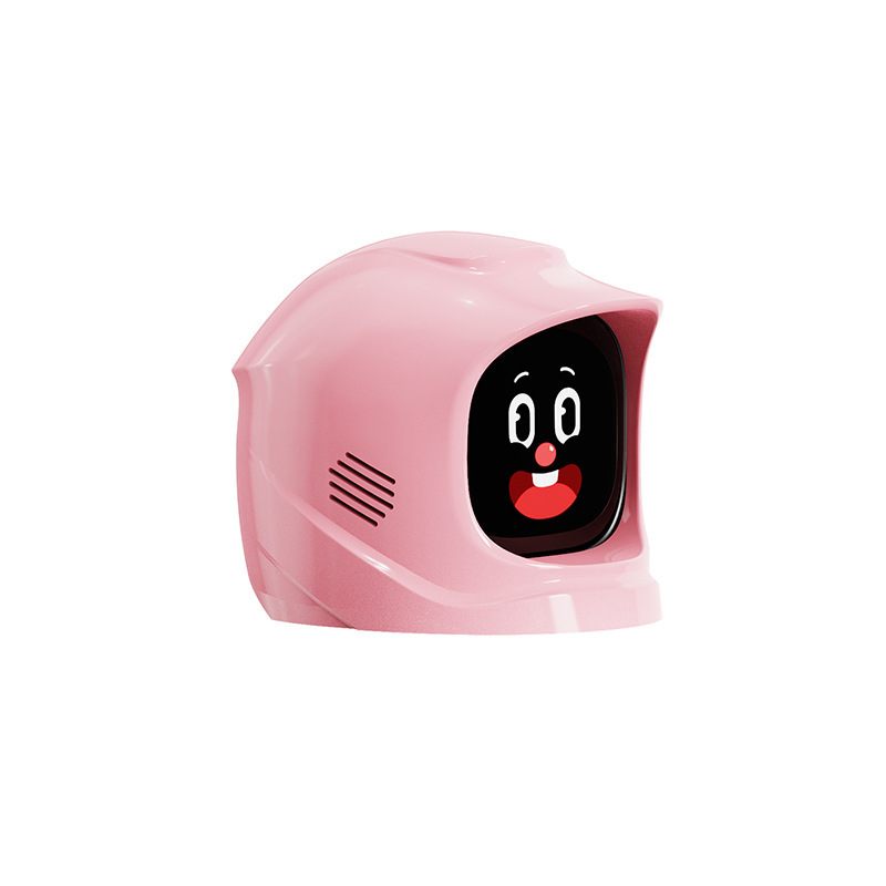 Basic gogo pink
