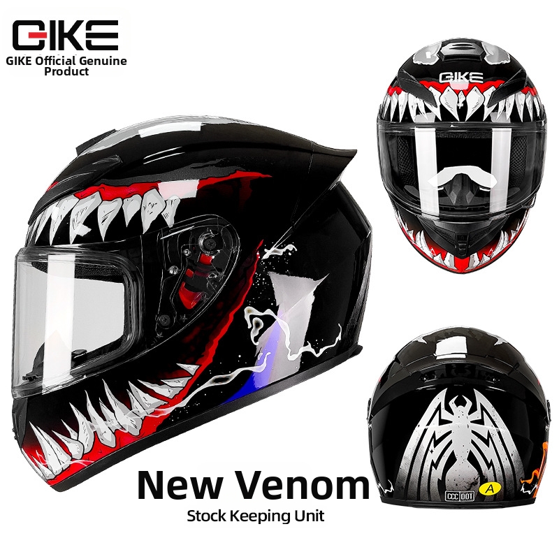 Venom (bright color)
