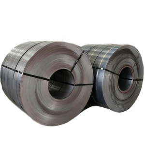 Q195 Q215 Q235 Q255 Q275Q355 ASTM A284グレード<span class=keywords><strong>D</strong></span> 250mm幅炭素鋼コイル
