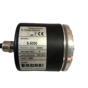 S-2500 /SP-2000-R /S-5000 <strong>Encoder</strong> Used in Good Condition3 Months Warranty - Product Image 1