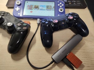 Adattatore USB Wireless 8Bitdo 2 per Switch, Windows, Mac e Raspberry Pi-compatibile con Xbox, controller PS5 - Product Image 6