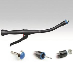 Máy khâu vòng tròn nội soi y tế dùng một lần, dùng để cắt và nối ruột, điều trị bệnh trĩ - Product Image 4