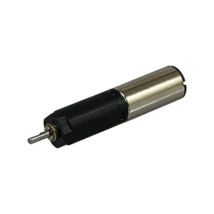 エンコーダ付きの新しいファッション8mmDCコアレスプラネタリーミニギヤード永久磁石モーター - Product Image 1