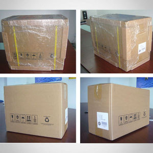 Online UPS 6KVA Single-Phase with SNMP Card Uninterruptible Power Supply Backup for 4G Network <strong>Systems</strong> 10KVA - Product Image 6