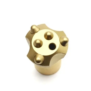 Hochwertige, langlebige Knopf bohrer für den Bergbau - Product Image 2