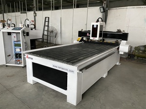 3D DSP A11 Cnc Cepilladora de madera Enrutadores ATC Máquinas de grabado y tallado de metal Enrutador Atc Cnc para muebles - Product Image 4