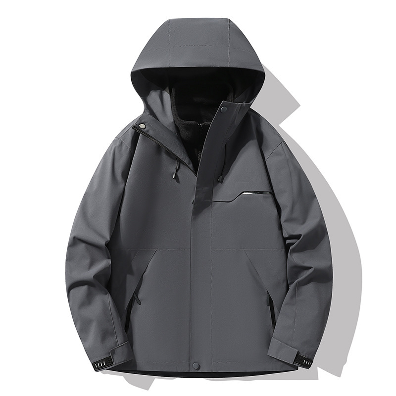 UZ369/Gris foncé