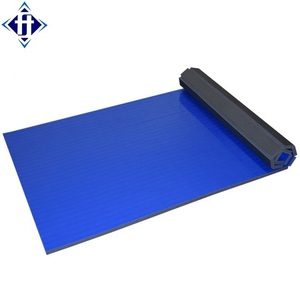 高品質の武道ロールアウトマット - Product Image 4