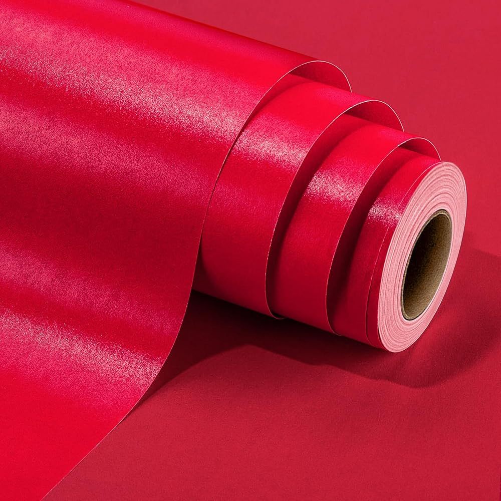 Christmas Red
