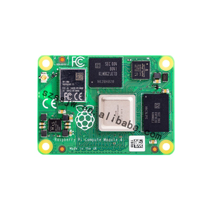 SZSSJW nuovo modulo di calcolo Raspberry Pi originale 4 CM4 per WIFI LITE 1G 2G 4G 8G RAM 0G 8G 16G 32G scheda core eMMC made in the UK - Product Image 1