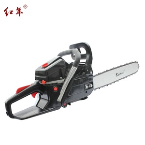 JK5820 2.2.5kw 20 inç benzinli testere