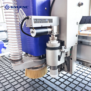Smart Typesetting Cutting <strong>Cnc</strong> Router Engraving <strong>Machine</strong> 1325 Visual Positioning <strong>CNC</strong> Router - Product Image 4