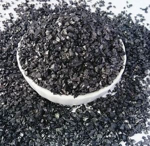 工厂提供化学工业用煅烧无烟煤，质量控制严格/Cac93 94 95/增碳剂 - Product Image 2