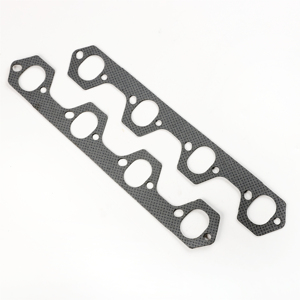 Exhaust <strong>Headers</strong> 1.5&quot; for 1987-1995 Ford Bronco Exhaust Manifolds Black