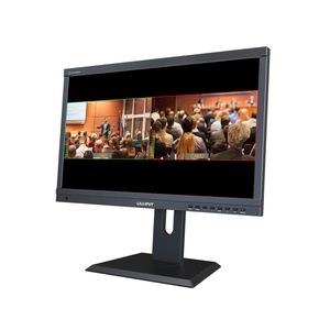 Monitor de cámara de Panel IPS de 21,5 pulgadas para transmisión en vivo SDI para HDMI Multivista con salida de video PVW/PGM para uso en escritorio Nuevo - Product Image 1