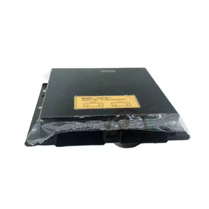 Высокое качество RX455-7 экскаватор контроллер компьютерная плата CPU 21NB-32600 - Product Image 1