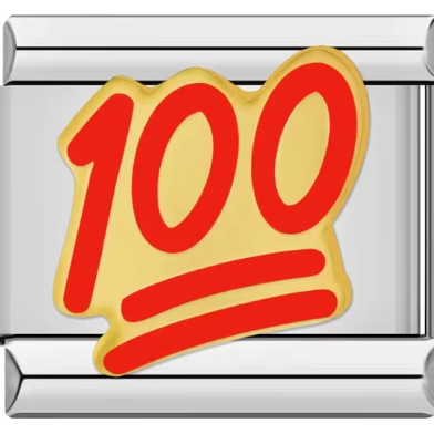 2545 - Parfait, 100 points